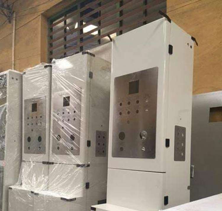 钣金加工工艺水平提升-昆明尚亮环保科技研发有限公司 钣金加工工艺水平提升-昆明尚亮环保科技研发有限公司