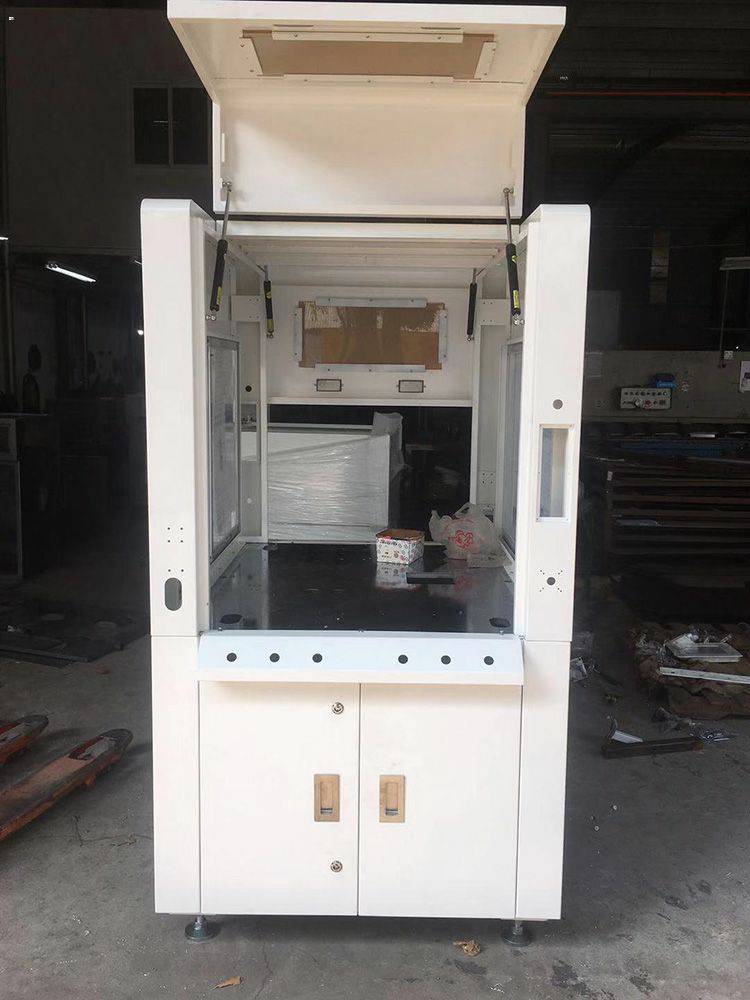 异形钣金加工能否符合加工的需要-昆明尚亮环保科技研发有限公司 异形钣金加工能否符合加工的需要-昆明尚亮环保科技研发有限公司