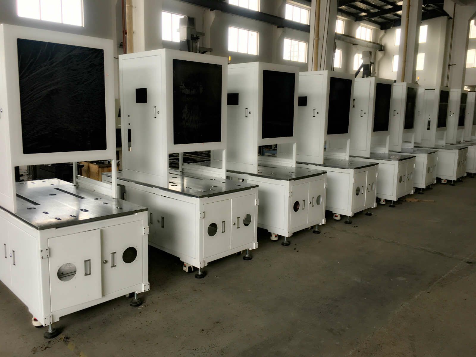 钣金加工成型在工作中应用-昆明尚亮环保科技研发有限公司 钣金加工成型在工作中应用-昆明尚亮环保科技研发有限公司