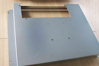 钣金表面加工处理的方式有哪些？-昆明尚亮环保科技研发有限公司