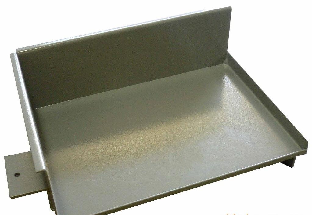 钣金加工时哪些金属材料容易出现问题？-昆明尚亮环保科技研发有限公司