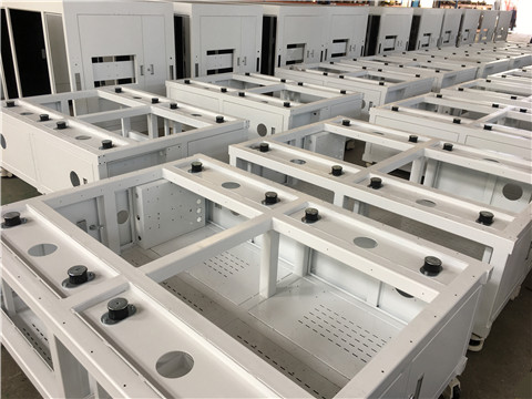 钣金加工合理利用材料的三种方法-昆明尚亮环保科技研发有限公司 钣金加工合理利用材料的三种方法-昆明尚亮环保科技研发有限公司