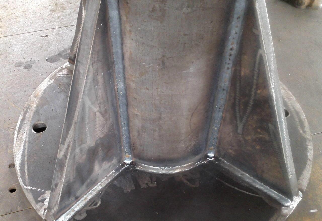 钣金加工零件连接的方式有哪些？-昆明尚亮环保科技研发有限公司