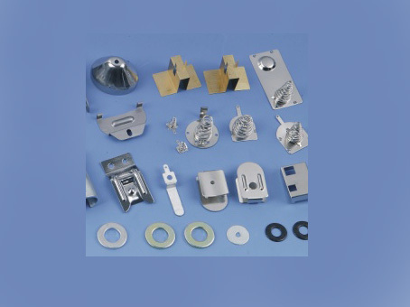 三种弯曲试验模具，哪种更适合钣金模具加工？-昆明尚亮环保科技研发有限公司