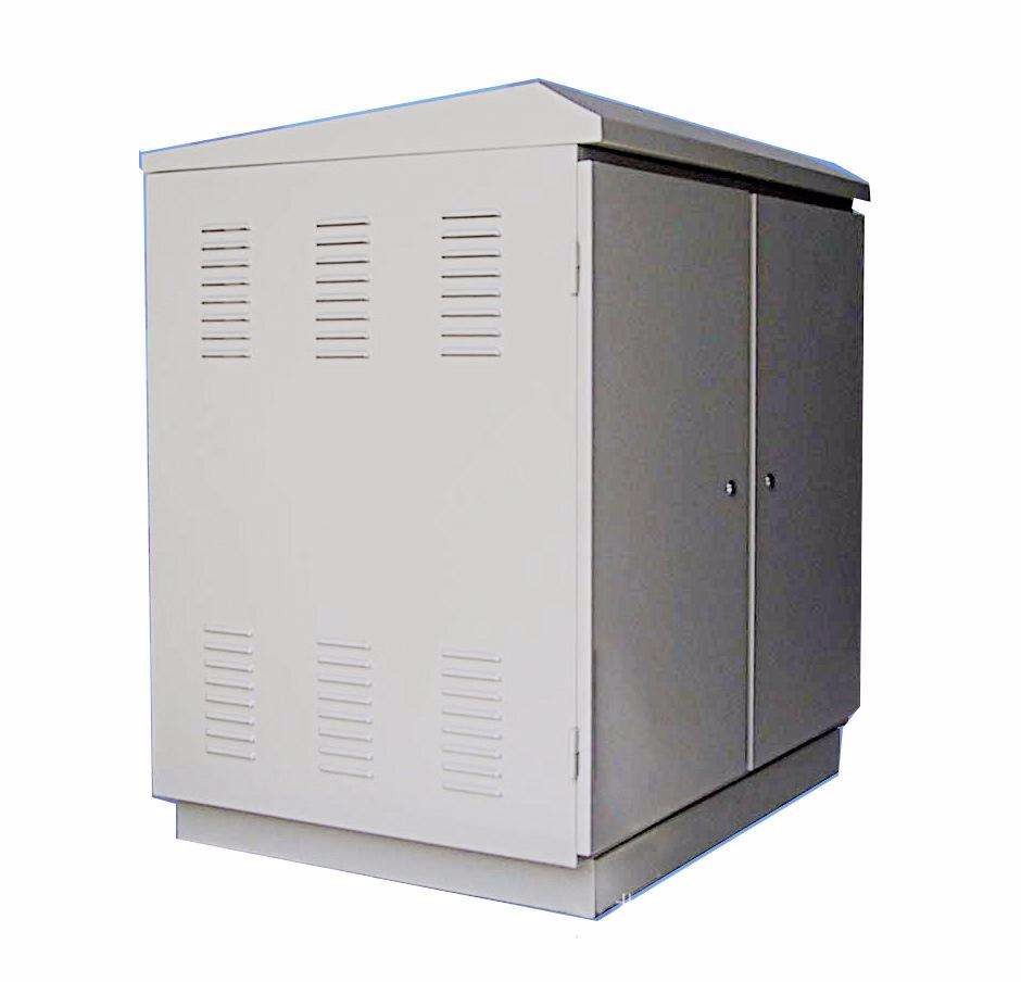 钣金设备外壳加工是怎样严格控制产品质量？-昆明尚亮环保科技研发有限公司