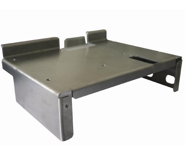 激光切割技术在钣金加工中的运用分析-昆明尚亮环保科技研发有限公司