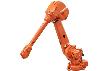 钣金加工自动化折弯机器人在未来会更加优秀-昆明尚亮环保科技研发有限公司